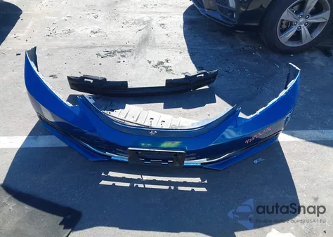 2013 Honda Civic Ex z USA, uszkodzony, nr VIN 19XFB2F86DE242530